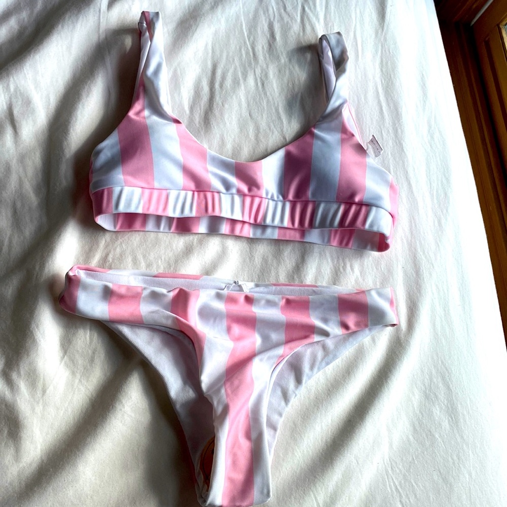 Bathingsuit (New)